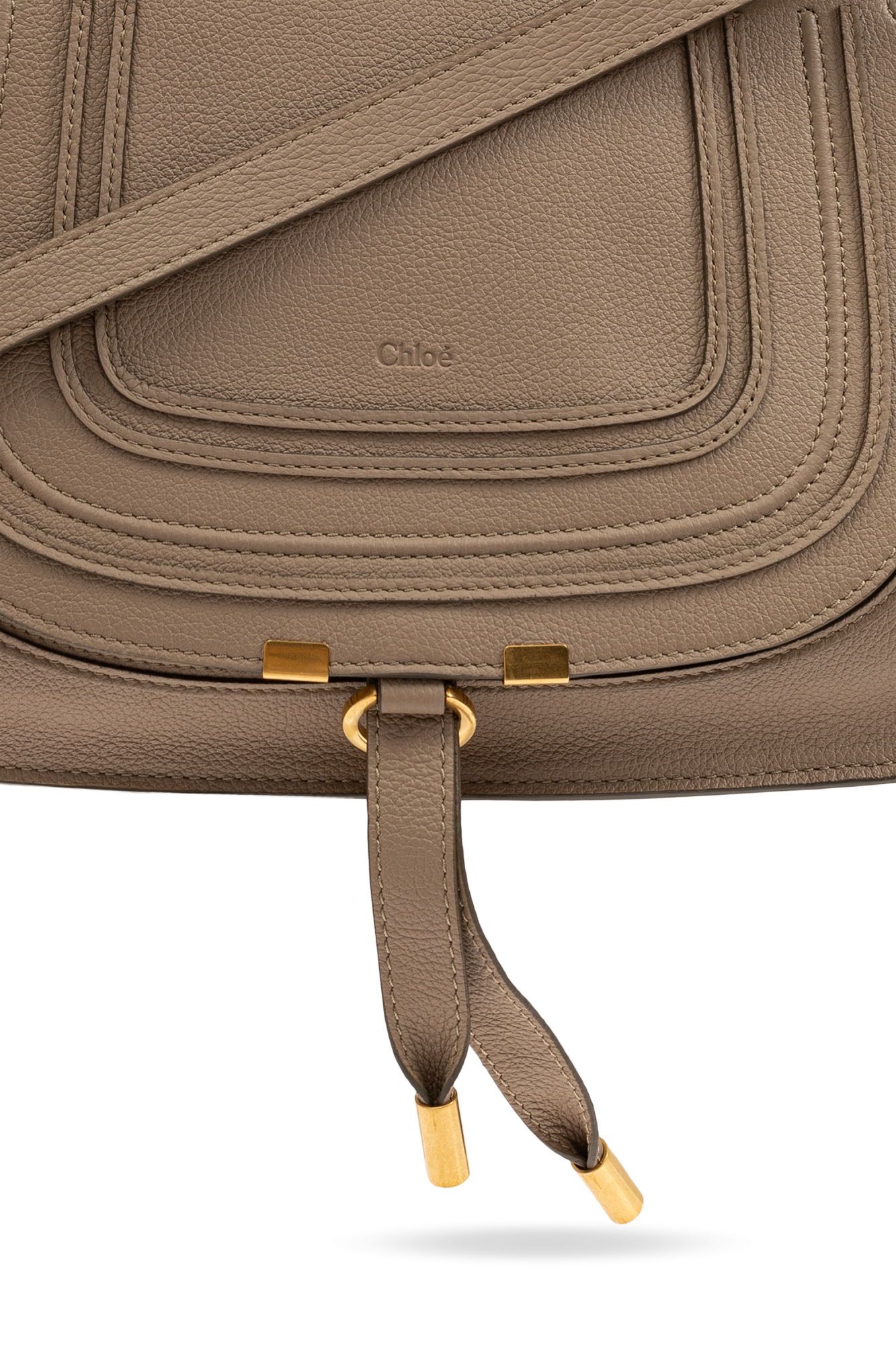 バッグ Chloe margareth 2way bag y2k moca Chloe Women Margareth 2Way Bag Y2K Moca Vintage Timeless